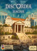 Discordia Magna (DE/EN)