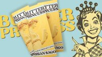 Butter Princess RPG (EN)
