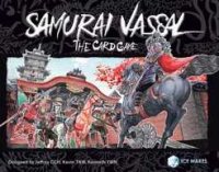 Samurai Vassal (EN)