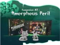 Terrorscape Amorphous Peril (EN)