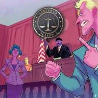 Lawyer Up: Season 2 (EN)
