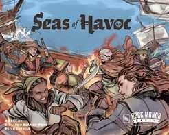 Seas of Havoc (EN)