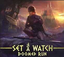 Set a Watch - Doomed Run (EN)