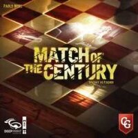 Match of the Century (EN)
