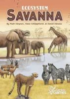 Ecosystem: Savannah (EN)