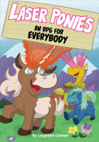 Laser Ponies RPG (EN)