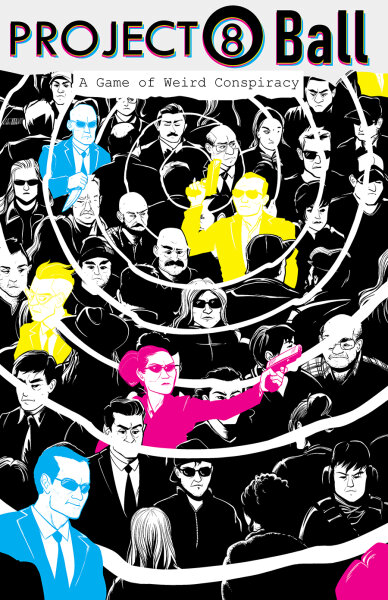 Project 8Ball RPG (EN)