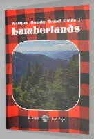 Wampus County Travel Guide I - Lumberlands (EN)