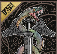 Side Effects: Booster Shot (EN)