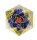 Black Lotus 54mm Spindown D20 (EN)
