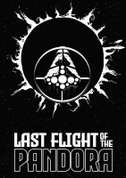 Last Flight of the Pandora RPG (EN)