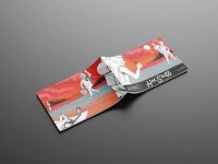 Mothership RPG: Hot Stuff on Shore Leave (EN)