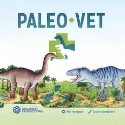 PaleoVet (EN)