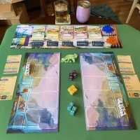 PaleoVet (EN)