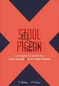 Stool Pigeon (EN)