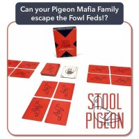 Stool Pigeon (EN)