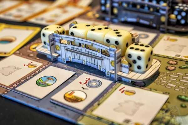 The White Castle (EN)