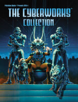 Rifts RPG: The Cyberworks Collection (EN)
