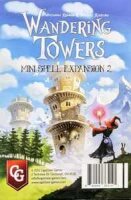 Wandering Towers: Mini Spell Expansion 2 (EN)