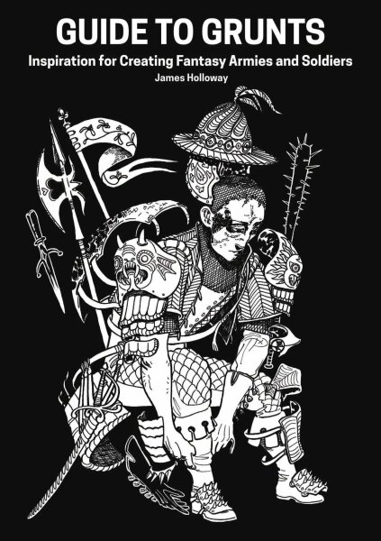 Guide to Grunts (EN)