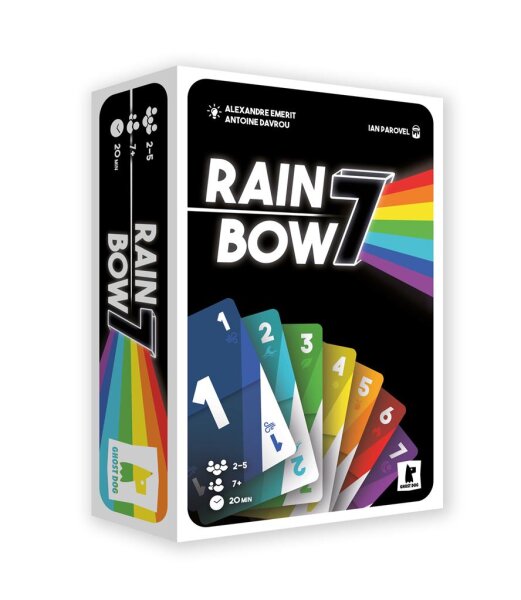 Rainbow 7 (EN)
