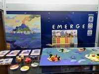 Emerge (EN)