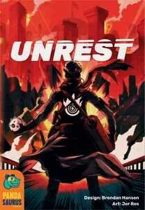 Unrest (EN)