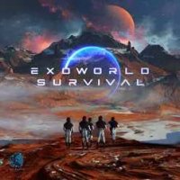 Exoworld Survival (EN)