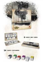 Small Railroad Empires: Freight on Board (EN)
