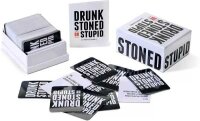 Drunk Stoned or Stupid (EN)