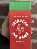 Sriracha The Game (EN)