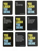 You Laugh You Drink (EN)