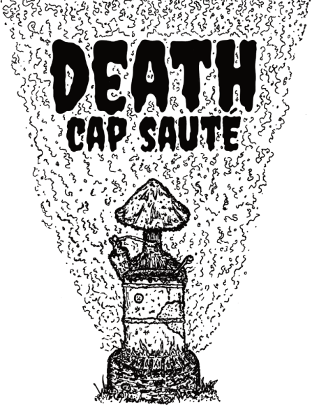 Death Cap Saute (EN)