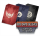 Wreckland Run: Sleeves (EN)