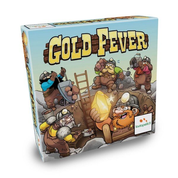 Gold Fever (EN)