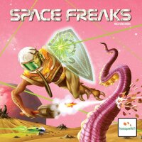 Space Freaks (EN)