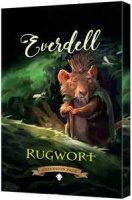 Everdell: Rugwort Blister Pack (EN)