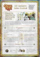 Maharaja: KS Exclusive Kit (EN)