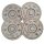 Maharaja: Wooden Wheels (EN)