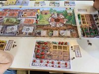 Rats of Wistar (EN)