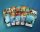 Underwater Cities: Promo Cards (EN)