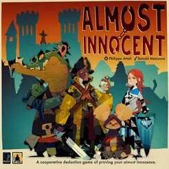 Almost Innocent (EN)