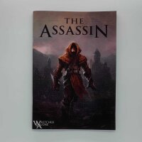 The Assassin RPG (EN)