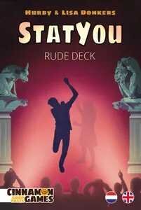 StatYou Rude Deck (EN)