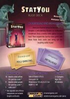 StatYou Rude Deck (EN)