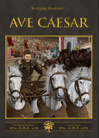Ave Caesar (EN)