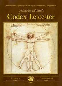 Leonardo da Vincis Codex Leicester Deluxe (EN)