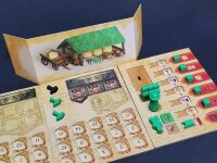 Leonardo da Vincis Codex Leicester Deluxe (EN)