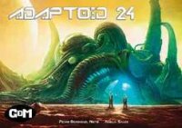 Adaptoid 24 (EN)