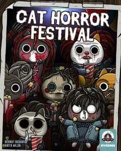 Cat Horror Festival (EN)
